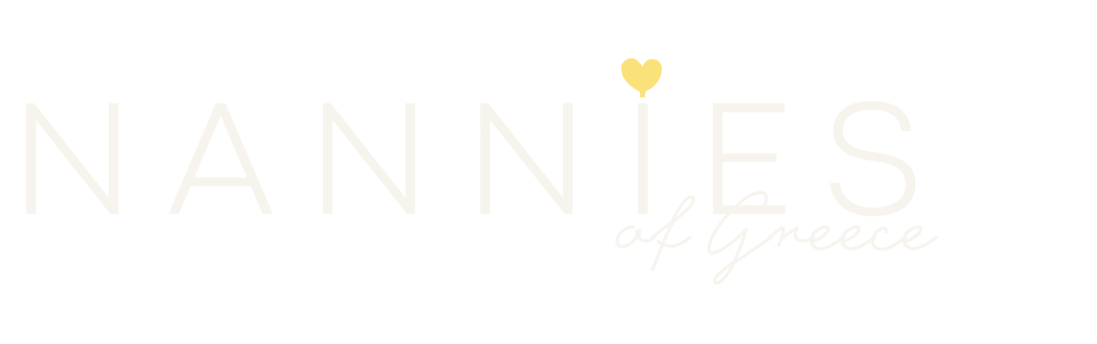 Nannies of Greece